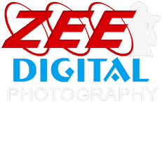 Zee Digital Photography logo